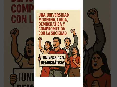 La Rebelión Estudiantil que Cambió América Latina