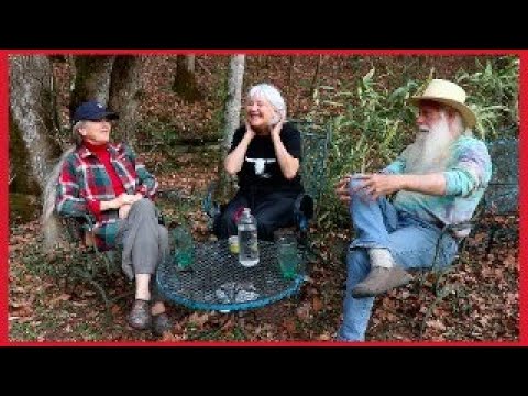 Thanksgiving with the Three Amigos! Q&A #gardening