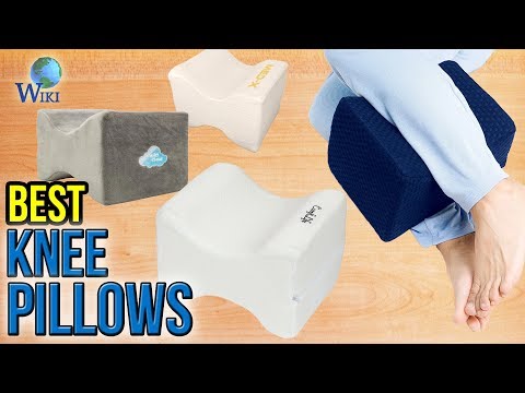 10 Best Knee Pillows 2017 - UCXAHpX2xDhmjqtA-ANgsGmw