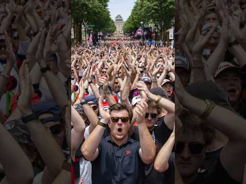 See the Canes and their fans celebrate the Stanley Cup win