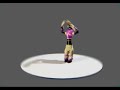 3D Motion Capture Animation