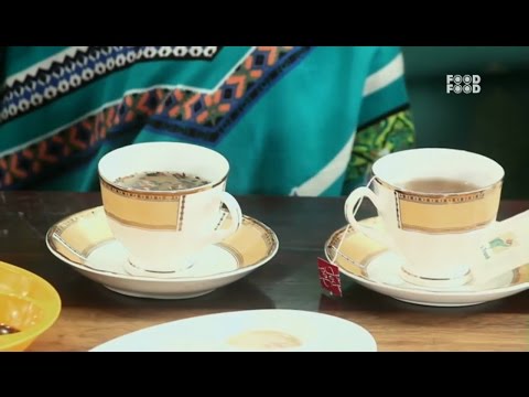 Sunny Side Up | Cardamom Caramel Custard Recipe | Chef Chinu | Healthy Recipe - UCthIcpK06l9bhi9ISgreocw