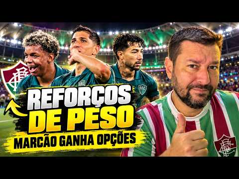 Fluminense vence Coritiba com hat-trick de Savarino e se aproxima da Libertadores