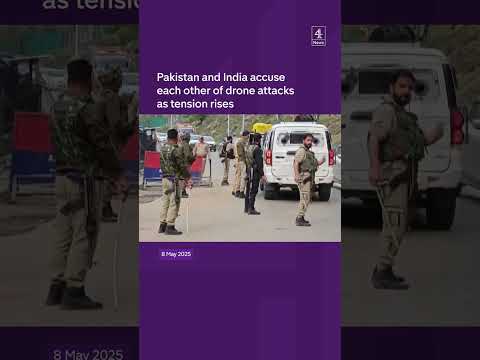 India Pakistan latest