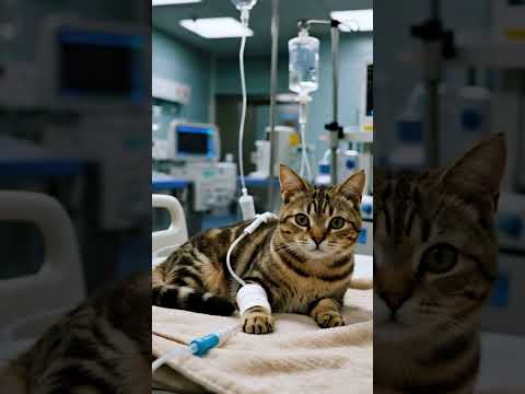 #aiandcats #cat #aicats #funny #animalintelligence #cute #cats #kitten #cutecat #happybirthday #o