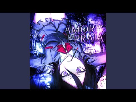 Amor Na Praia (Ultra Slowed)