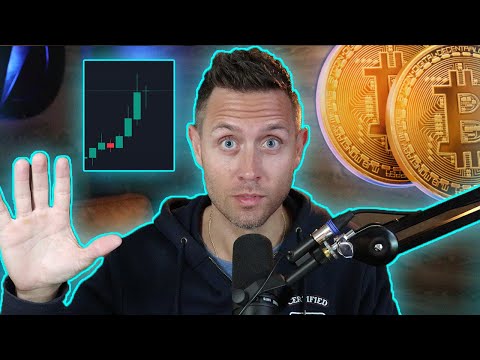 BITCOIN SURGING! Enters Hot ZONE! (Time To Pay ATTENTION)