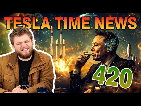 Can Model Y Dethrone the F-150? | Tesla Time News 420