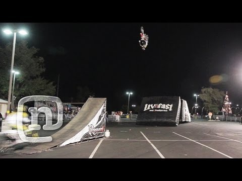Carey Hart & Ricky Carmichael's RCH Racing Team Ready For 2013 Monster Energy Supercross Ep 9 - UCsert8exifX1uUnqaoY3dqA