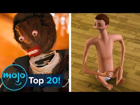 Top 20 Video Game Glitches of All Time - UCaWd5_7JhbQBe4dknZhsHJg