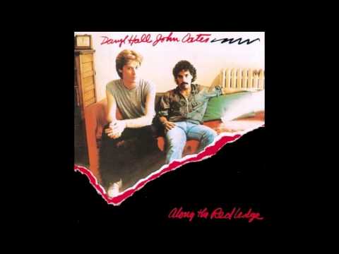 Hall & Oates - Melody For A Memory