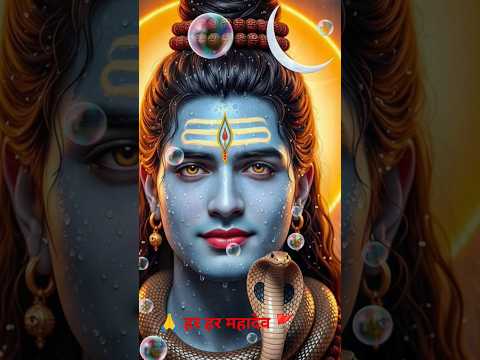 #Jay Shri Gauri Ganesh#Jay Shri Gauri Ganesh#देवों के देव महादेव के दुर्लभ दर्शनकर दीजिए 🕉️🙏🚩! 📿📿📿❤️