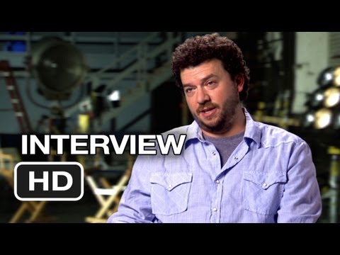 This Is the End Interview - Danny McBride (2013) - Seth Rogan Movie HD - UCkR0GY0ue02aMyM-oxwgg9g