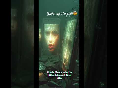 #wakeupcall #machines #alert #system #wakeup #fypシ゚viral