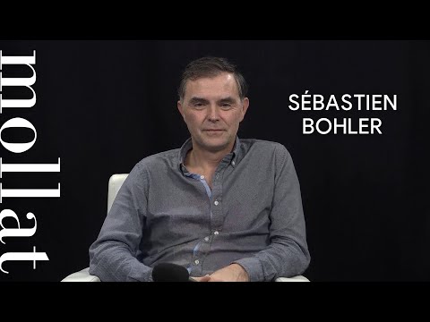 Vidéo de Sébastien Bohler