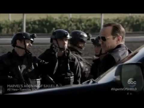 Marvel's Agents of S.H.I.E.L.D. Season 1, Ep. 16 - Clip 2 - UCvC4D8onUfXzvjTOM-dBfEA