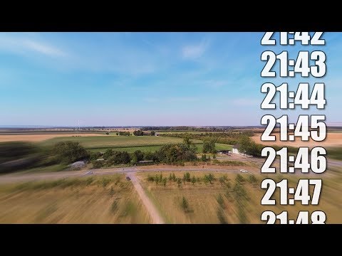 Parrot Anafi #05 - Flugzeit Test [deutsch/german] - UCfV5mhM2jKIUGaz1HQqwx7A