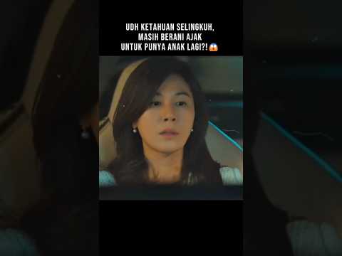 Wanita Ini Tolak Mentah-Mentah Ajakan Suami😱 #shortsvideo #shorts #kdrama #drakorviral #shortsviral