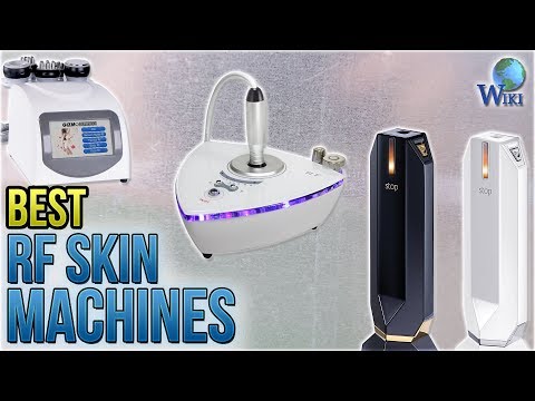 6 Best RF Skin Machines 2018 - UCXAHpX2xDhmjqtA-ANgsGmw