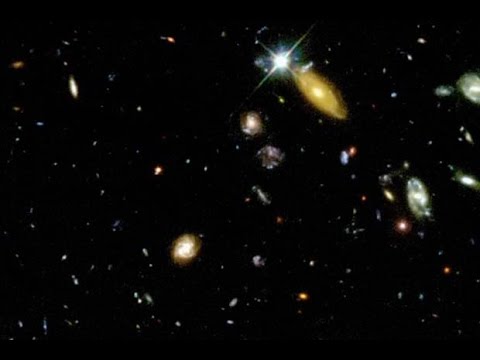 Our Universe Has Trillions of Galaxies, Hubble Study | Video - UCVTomc35agH1SM6kCKzwW_g