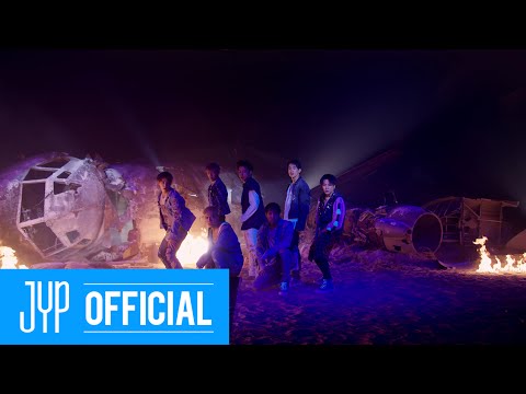 GOT7 "Hard Carry(하드캐리)" M/V - UCaO6TYtlC8U5ttz62hTrZgg