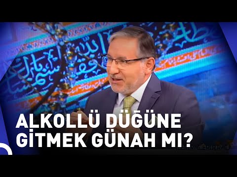 İslam'da Düğün Caiz Midir? | Prof. Dr. Mustafa Karataş ile Muhabbet Kapısı