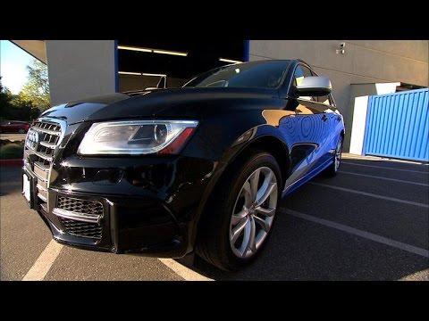 CNET News - Self-driving car to embark on cross-country trip - UCOmcA3f_RrH6b9NmcNa4tdg