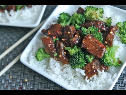 Slow Cooker Beef & Broccoli Recipe (Get Your Crock Pots Ready!) - UCubwl8dqXbXc-rYE8MOSUnQ