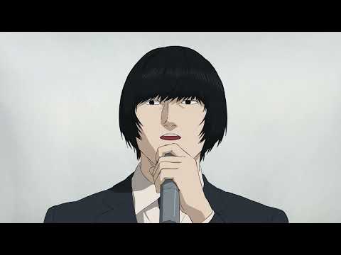 魚豊、原作陸上競技に人生をかけた青年たちの青春物語をアニメ映画化した『ひゃくえむ。