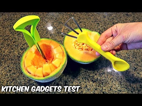 8 Kitchen Gadgets put to the Test - Part 24 - UCe_vXdMrHHseZ_esYUskSBw