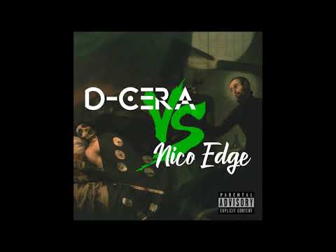 D-CERA vs NICO EDGE | BONUSBATTLE | OFFICIAL INSTRUMENTAL (prod. by FIFTY VINC) - UCaUxx9vyZkwGwKFCYx6-x-A
