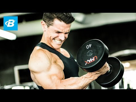 Blow Your Arms Up Workout | Jason Wittrock - UC97k3hlbE-1rVN8y56zyEEA
