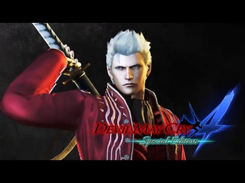 Devil May Cry 4 Special Edition - EX Costumes Trailer 60fps (DMC4) TRUE-HD QUALITY - UC8JiX8bJM5DzU41LyHpsYtA