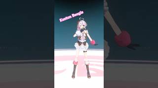 混沌ブギを踊ってみた　💃歌ってみた聞いてね〜✨#mariamarionette #vtuber #nijisanji_en #踊ってみた