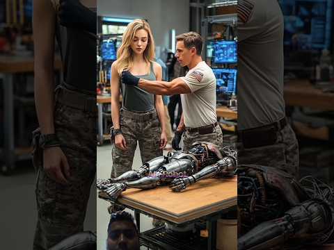 #robot #robotsimulator #fashiontrends #sorts #viralvideo