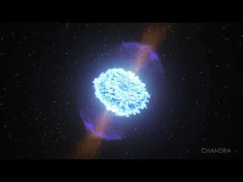 Another Neutron Star Merger May Have Been Detected - UCVTomc35agH1SM6kCKzwW_g