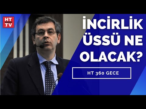 “Kesinlikle Türk Üssü’dür”