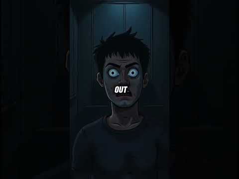 The Elevator That Skipped a Floor #horrorstories #didyouknow #horrortok #scarystories