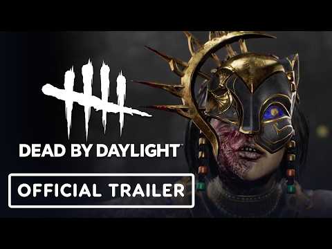 Dead by Daylight - Official Sunflesh Rift Reveal Trailer> </a> </div> <div style=