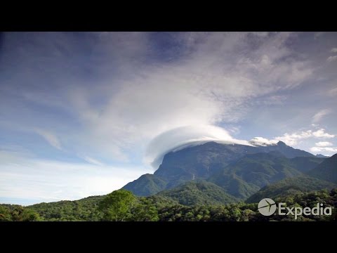 Mount Kinabalu National Park - City Video Guide - UCGaOvAFinZ7BCN_FDmw74fQ