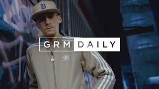 Fumin - I Want In [Music Video] | GRM Daily