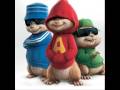 [ Lyrics TN ] Lady Gaga - Just Dance ( Alvin and the Chipmunks )