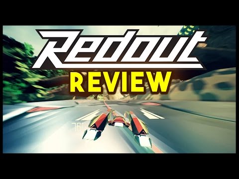 Redout Review - UCCOD-tcFzMSiaNkSUB_KVjQ