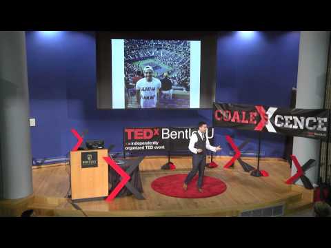 The Power of Relationship Building | Jose Gutierrez | TEDxBentleyU - UCsT0YIqwnpJCM-mx7-gSA4Q