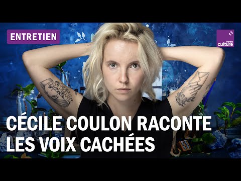 La Langue des choses cachées - broché - Cécile Coulon - Achat