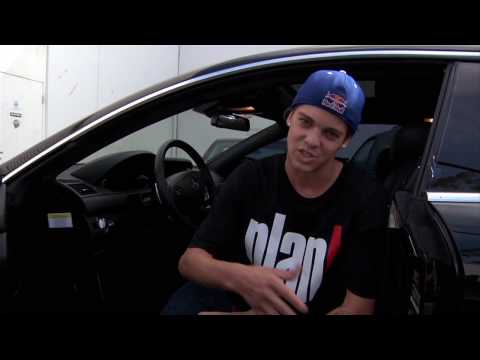 RED One shoot w/Ryan Sheckler - Behind the Scenes - UCblfuW_4rakIf2h6aqANefA