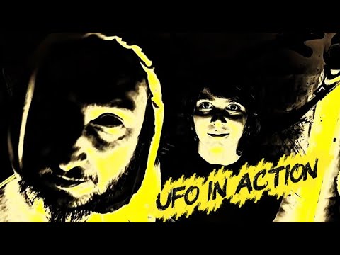 უცხოპლანეტელები?