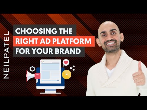 The Best Social Media Platforms For Advertising | Choosing the Right Ad Platform For Your Brand