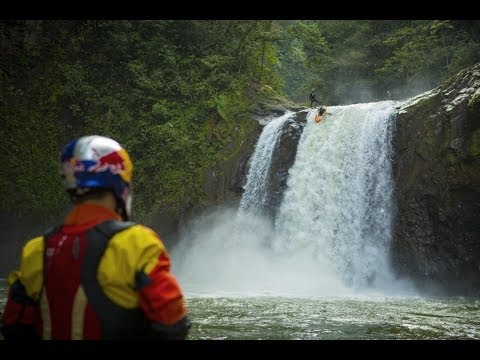 The Journey Continues - First Descent: Michoacan - Ep 5 - UCblfuW_4rakIf2h6aqANefA