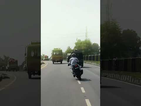 Pulsar 220f 🚀🔥💥💯 rocket ## Bajaj